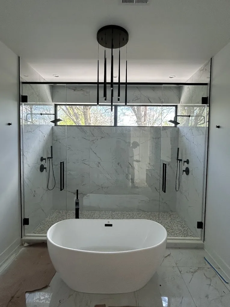 Freestanding tubs