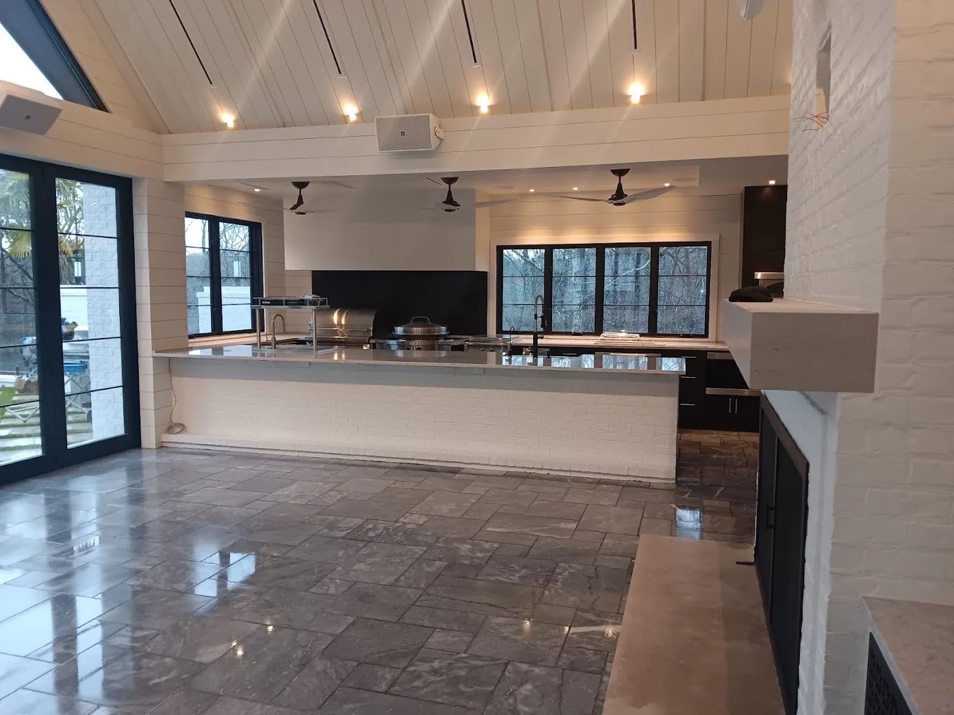 Whole-Home Remodeling
